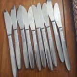 Gracia knives