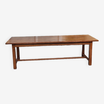 Farm table 2.50m