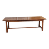Table de ferme 2,50m