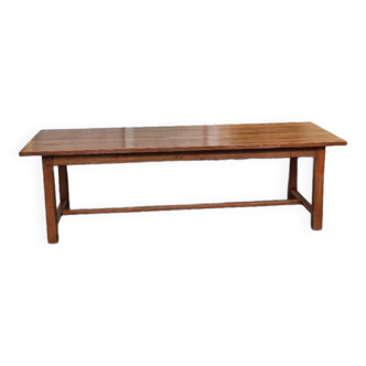 Table de ferme 2,50m