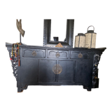 Buffet chinois ancien