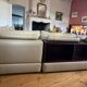 Corner sofa
