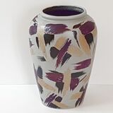 Vase Scheurich vintage 1960