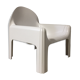 Armchair 4794 of Gae Aulenti for Kartell  1980