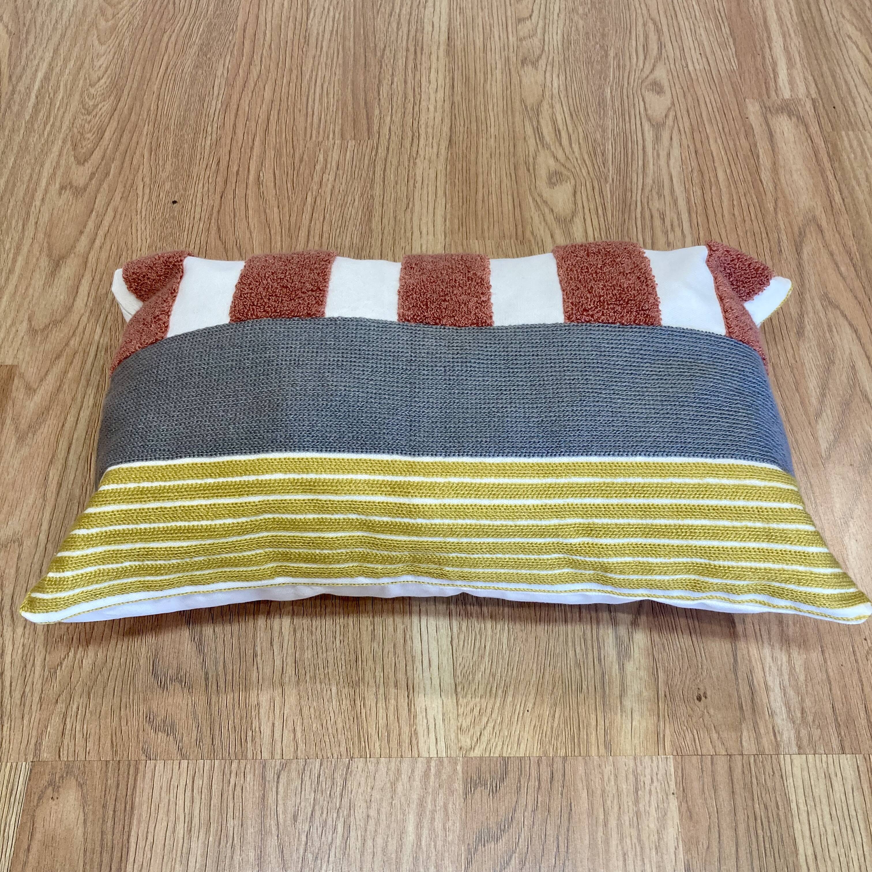 Pair of metal and Bakelite armchairs, 1960s design.