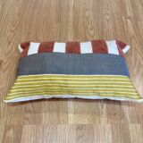 Pair of metal and Bakelite armchairs, 1960s design.