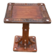 Vintage side table