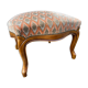 Ottoman stool old Louis XV