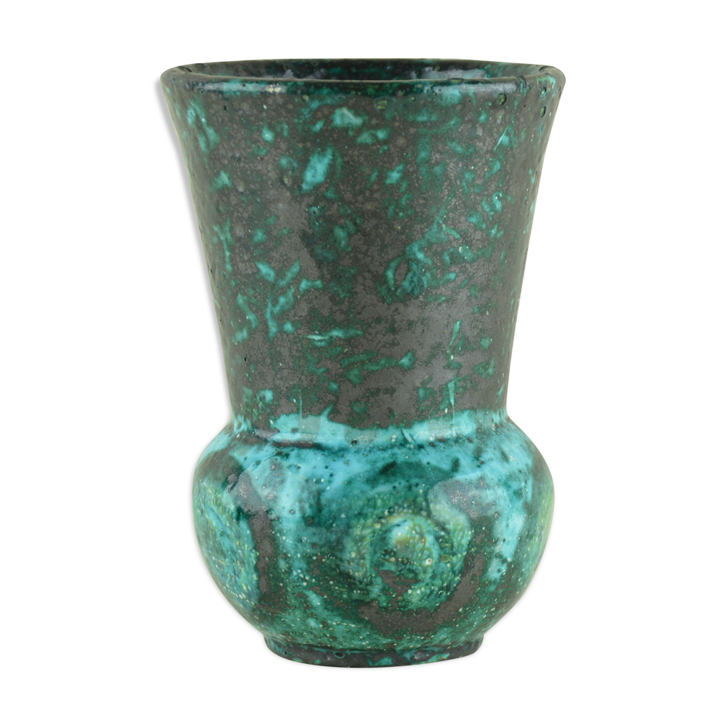 Vase 50s