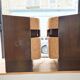 Pair of bedside tables 80s