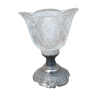 Standing crystal cup