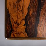 Mid-century danish rosewood coffee table, 1970