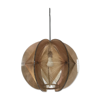 Hanging lamp 1970