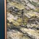Swedish Oil on Canvas – “Bergljung” by Nils Olsson – Vintage & Framed