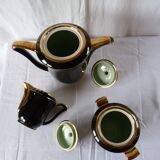 Coffee service