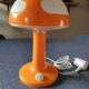 Lampe Ikea Skojig orange