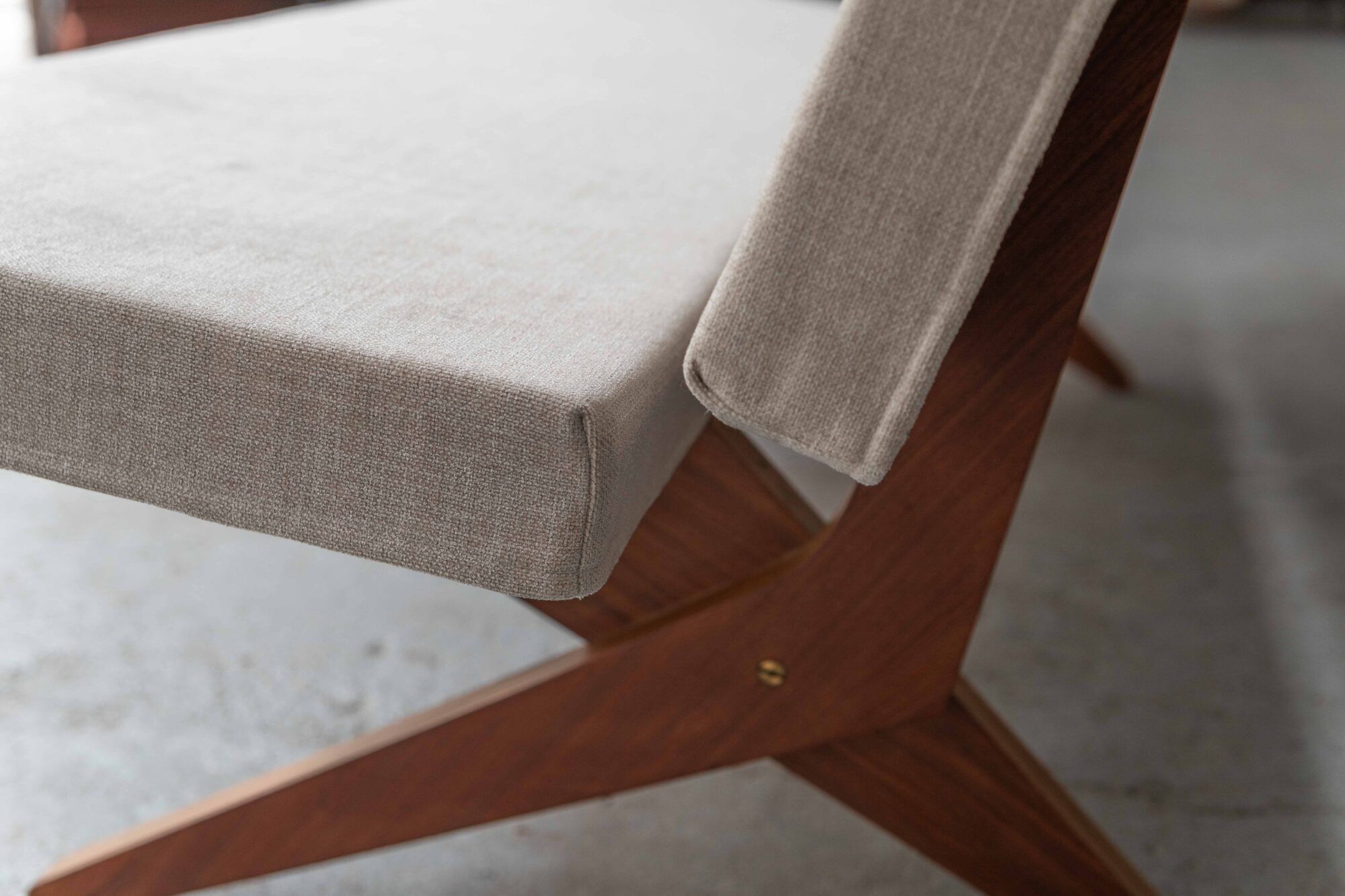 Canapé de Jan Van Grunsven