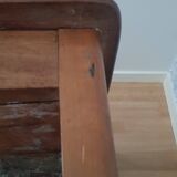 Rectangular table