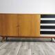 Sideboard by Jiri Jiroutek for Interier Praha, 1960s