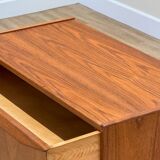 Small chest of drawers (Made in Denmark, 1960)