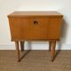 Pair of bedside tables