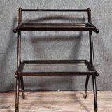 Serving trolley – Italy 1950