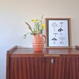 Scandinavian secretary