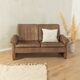 DS-83 sofa, de Sede