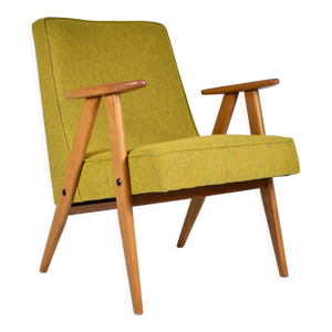 Fauteuil vintage polonais