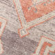 3X11 Oushak Runner Rug, Handmade Runner Rug, 3x11 Runner Rug, 349x86Cm