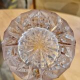 Vase en cristal
