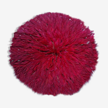 Juju  Hat rose 77 cm