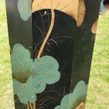 Asian rag picker 8 drawers