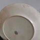 2 Moss Roses flat plates