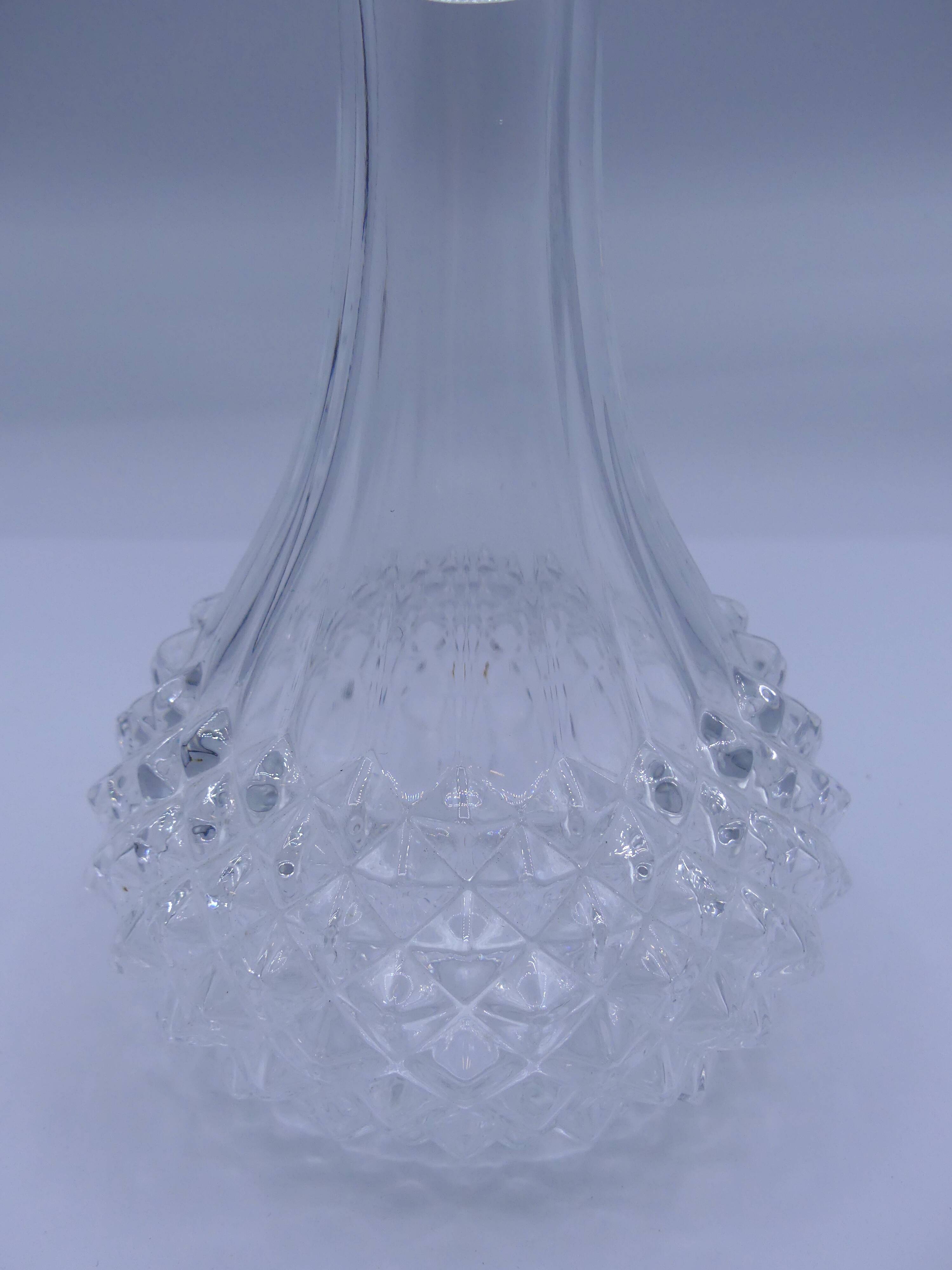 Cristal d’Arques Carafe