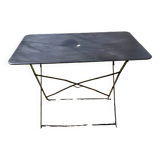 Table de jardin