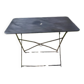 Garden table