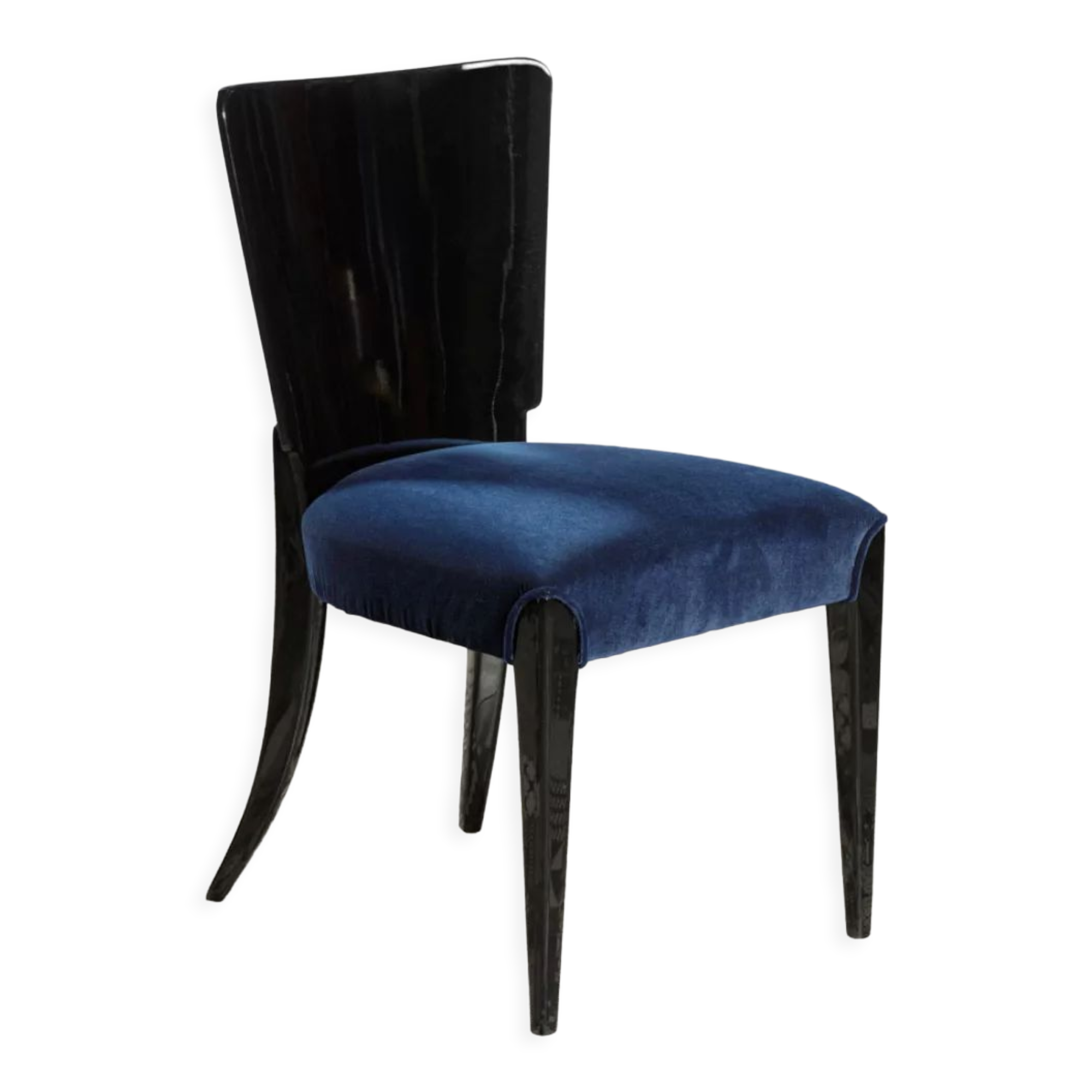 Art Deco chairs, UP Zavody