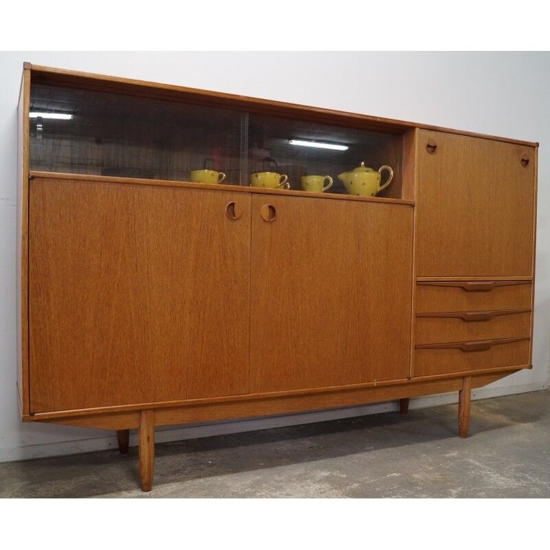 Scandinavian sideboard