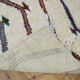 Moroccan berber carpet 240x150cm