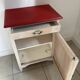 old jam maker renovated