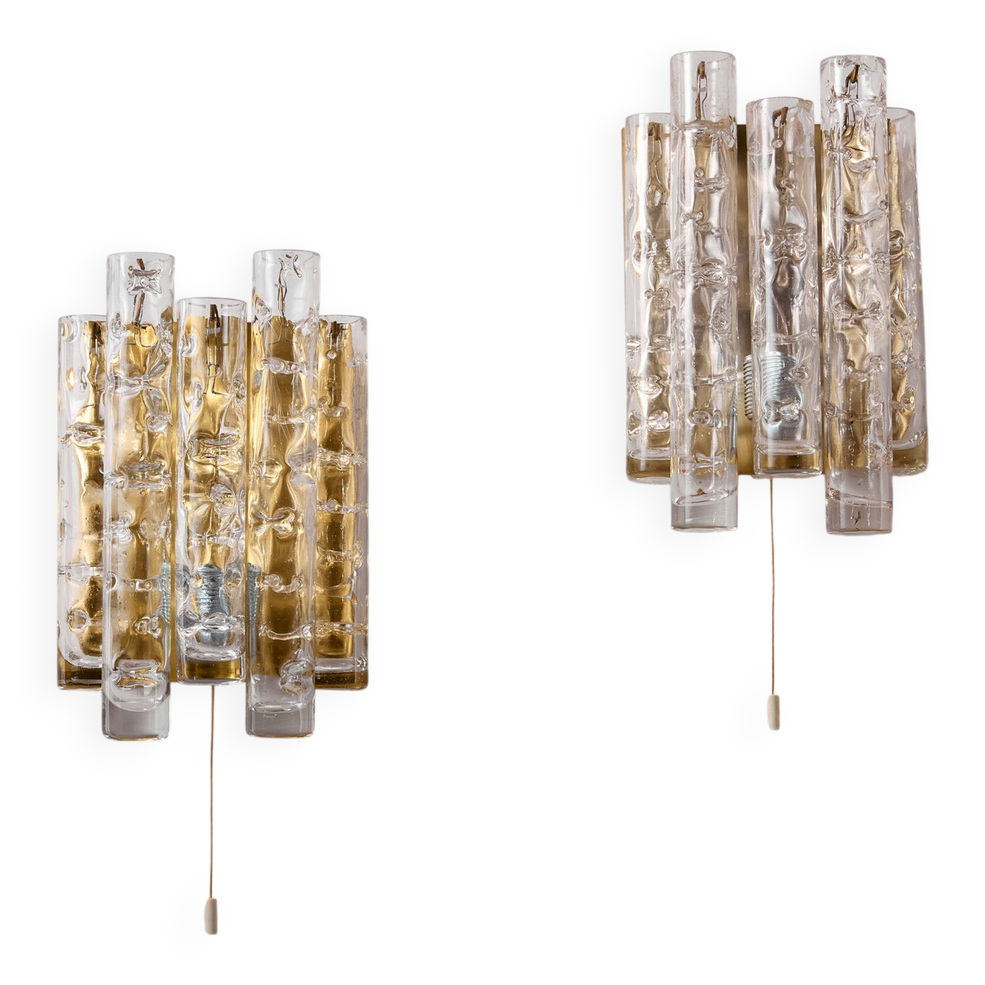 Doria Leuchten wall light