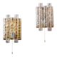 Doria Leuchten wall light