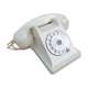 Vintage Bakelite phone