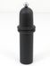 Beautiful cast iron salt and pepper mill by Carl Aubock with Peugeot mill, 1970s.