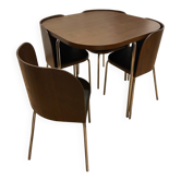 IKEA table fusion design Sandra Kragnert year 2000
