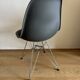 Lot 4 chaises Eames DSR Vitra originales – avec coussin