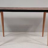 Vintage Ash Table, 1960s