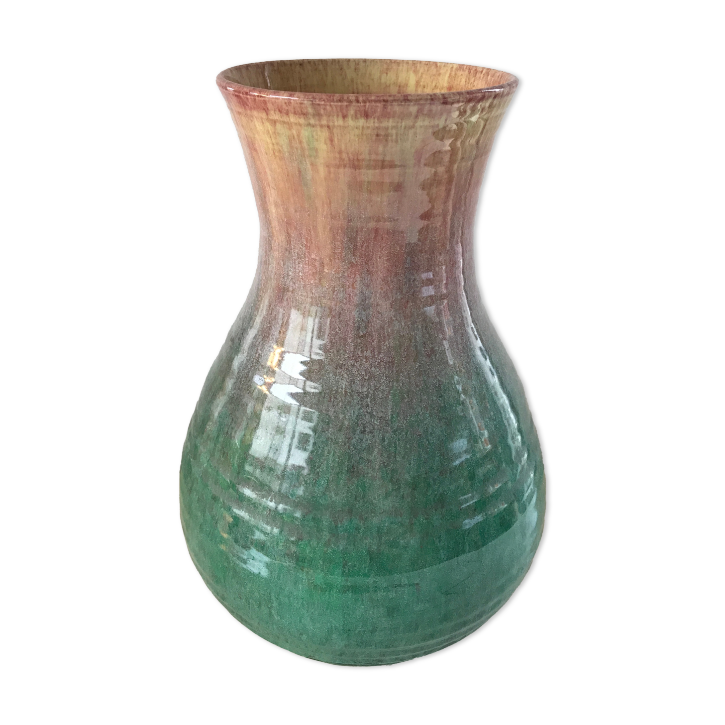 Vase Accolay