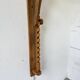 Mountain furniture gallows France pine